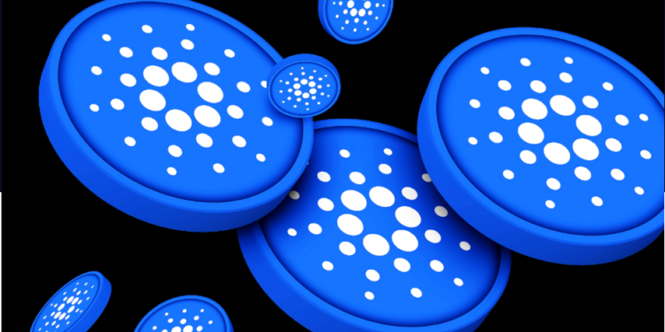 Cardano Finds Breathing Room At $0.35 Support