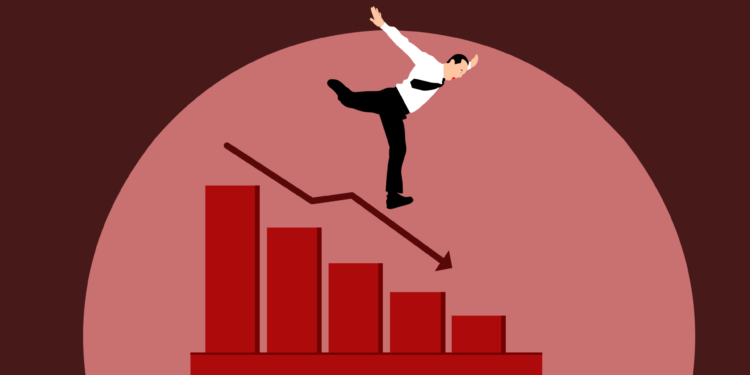 Cardano TVL Plummets To 8 Month Low, Not Seeing Effect Of Vasil