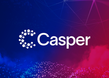 Casper Network (CSPR) Retraces To Key Support $0.041, Are Bulls Still In Control?