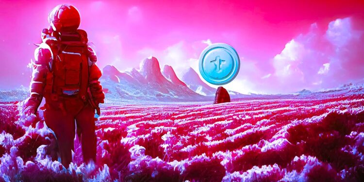 Altcoin Market About To Explode After Long Consolidation Period, Says Crypto Analyst Justin Bennett