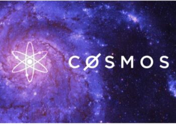 Cosmos Clings To $12 As Price Struggles, Will This Region Act As Strong Support?