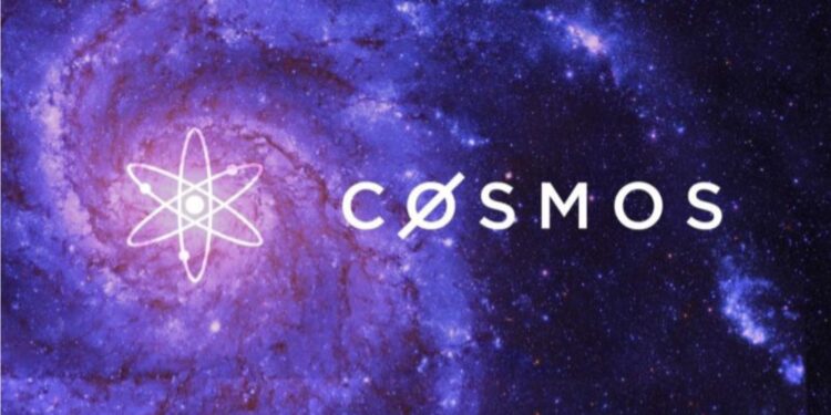 Cosmos Clings To $12 As Price Struggles, Will This Region Act As Strong Support?