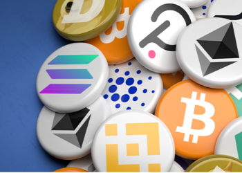 How These 5 New Cryptos Bagged $50 Billion In Market Value