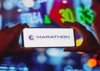 Marathon Reveals Over $80m Exposure to Bankrupt Crypto Miner Compute North