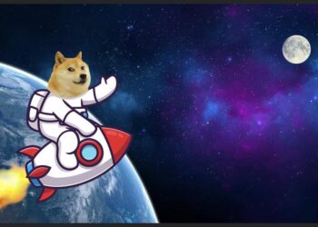 Dogecoin (DOGE) Clears Key Resistance; Here Is Why $0.1 Is On The Cards