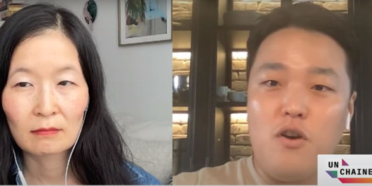 Laura Shin Asks Terra’s Do Kwon The Tough Questions. What Did We Learn?