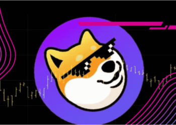 Dogechain (DC) Notches 200% Hike In Trading Value In Past Week