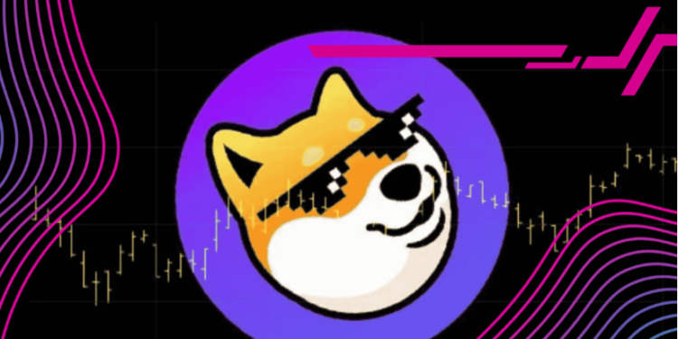Dogechain (DC) Notches 200% Hike In Trading Value In Past Week