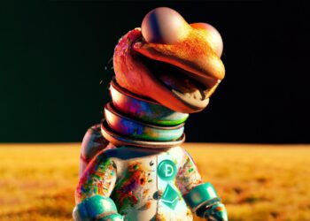 Top Crypto Trader Updates Outlook on Dogecoin, Ethereum and One Altcoin That’s Exploded 70% This Month