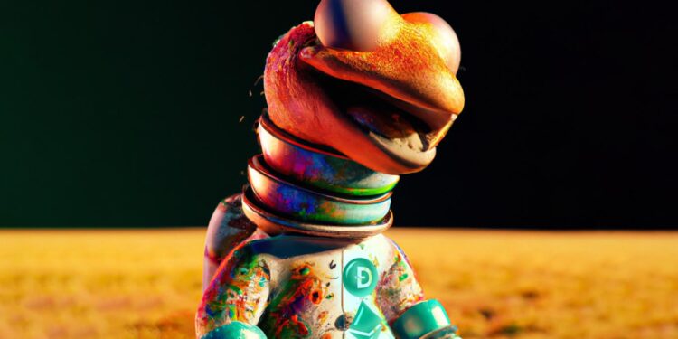 Top Crypto Trader Updates Outlook on Dogecoin, Ethereum and One Altcoin That’s Exploded 70% This Month