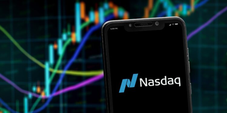 No Plans to Launch Crypto Platform Yet: Nasdaq