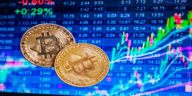 Is Bitcoin Eyeing a Strong Movement amid Hodled Coins Hitting a 5-Year High?