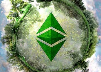 Ethereum Classic Flashes Bullish Signs As Volume Rises; Will $32 be breached?