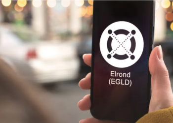 Elrond (EGLD) Coin Looks To Break Past The $55 Resistance Line