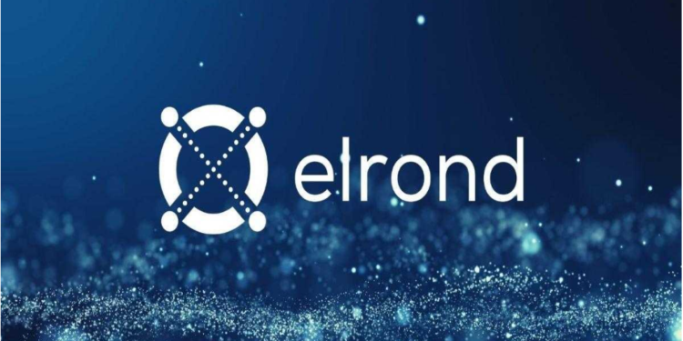 Elrond Coin Price Seen Climbing Nearly 20% In Next Few Weeks