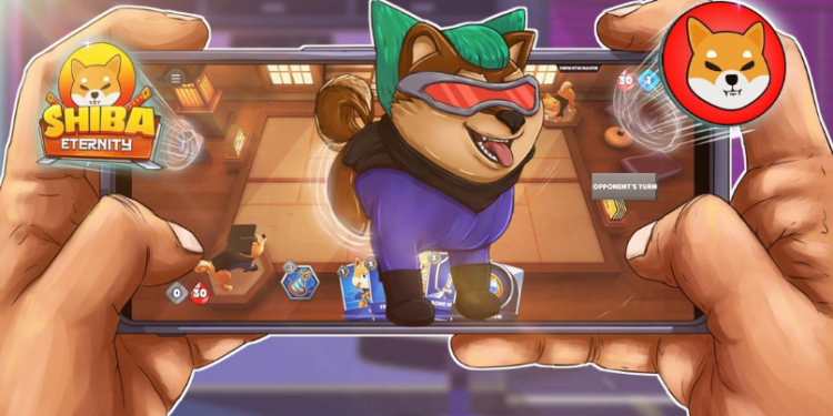 Why SHIB Lost Its Energy after Shiba Eternity Games’ Release