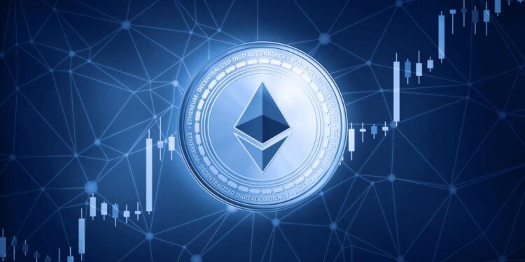 Ethereum OI Hits $7.7 Billion, Why A Rally Might Be In The Works