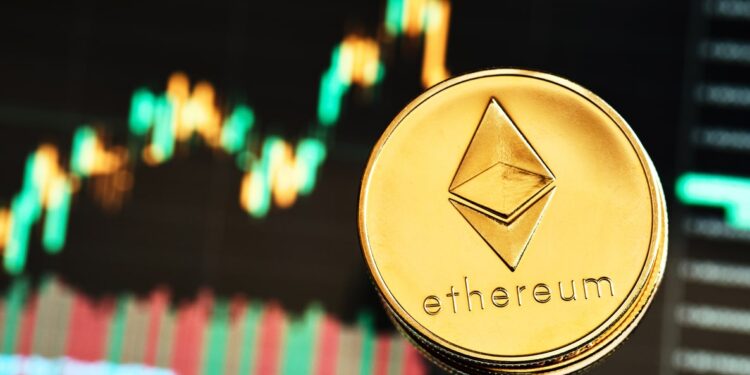 Ethereum Marks Highest Growth Day In 2022, Will ETH Price Follow?