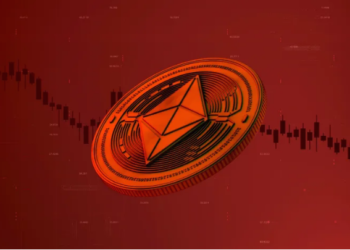 Ethereum Could See A 15% Drop This Week