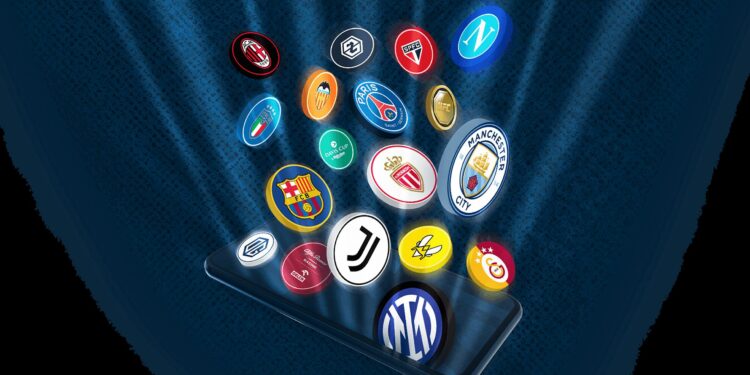 Why You Should Start Paying Attention To Football Fan Tokens