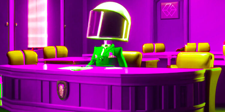 Grayscale Investments Makes Move Against SEC, Files Opening Legal Brief in ETF Rejection Lawsuit