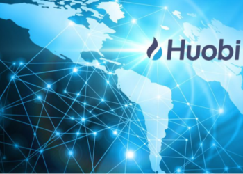 Huobi Token Up 30% In Last 24 Hours; HT Seen Rising This Week