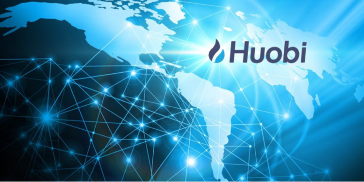 Huobi Token Up 30% In Last 24 Hours; HT Seen Rising This Week
