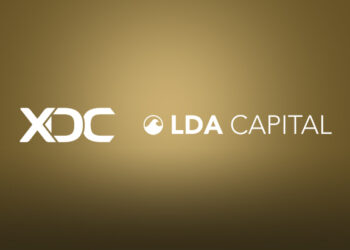 XDC Accelerates Network Expansion With LDA’s $50 M Investment