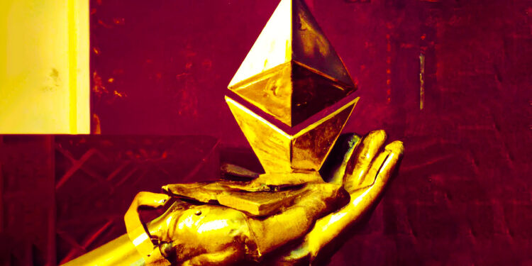 Vitalik Buterin Reveals Four Key Goals for Ethereum (ETH) in 2023