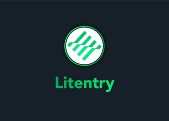 Litentry Breaks Out Of A Descending Triangle, Can Bulls Hit $1.2?