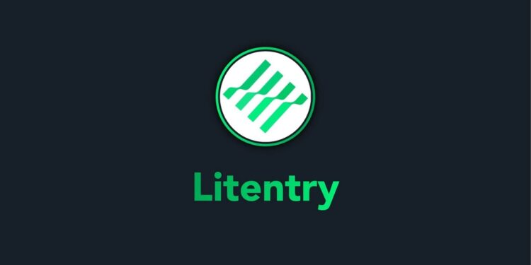 Litentry Breaks Out Of A Descending Triangle, Can Bulls Hit $1.2?