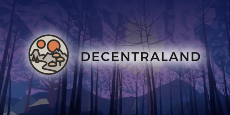 Decentraland Seen Getting Dragged Downstream In Next 7 Days