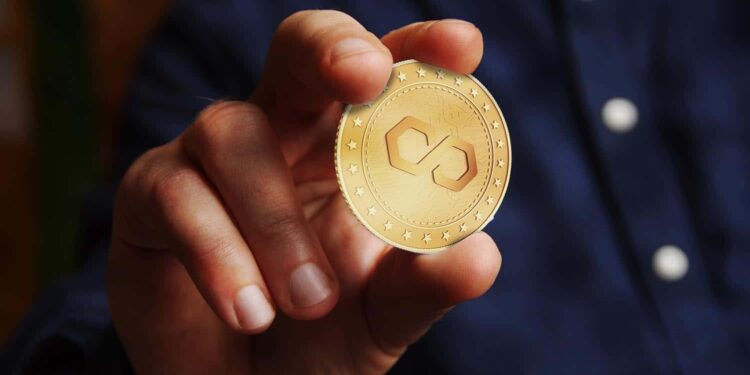 Polygon Bulls In Control, According To This Indicator As Bitcoin Continues In A Range