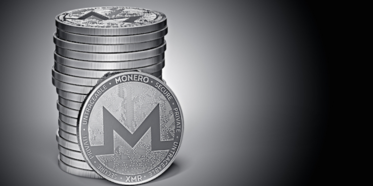 Monero Climbs 6% In Last 3 Days