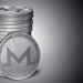 Monero Climbs 6% In Last 3 Days