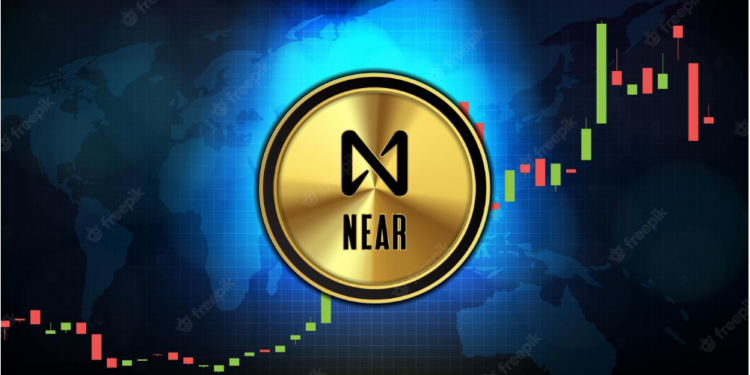 NEAR Platform Active Users Soar Courtesy Of ‘Sweat Economy’