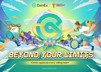 The RLWC 2021 is Coming Soon, CoinEx Cheers for Athletes as the Exclusive Cryptocurrency Trading Platform Partner