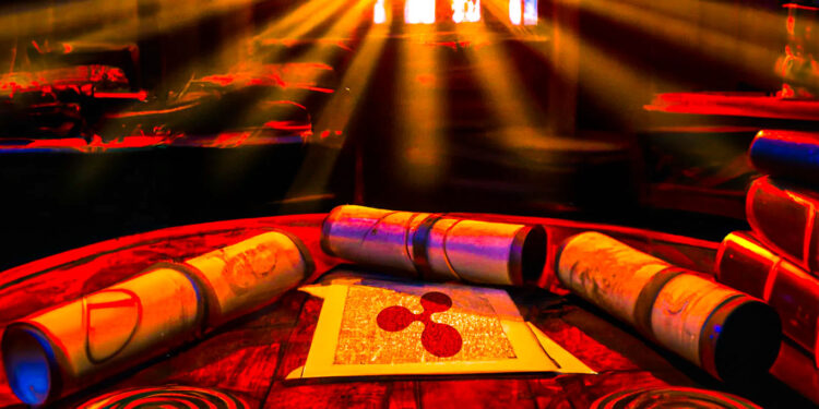 Crypto Legal Expert Says SEC Being Bombarded From All Angles As Amicus Briefs Pile Up in Ripple and XRP Lawsuit