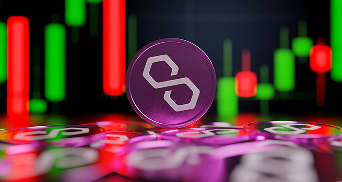 MATIC Price Surges More Than 6%, Is It Finally A Trend Change?