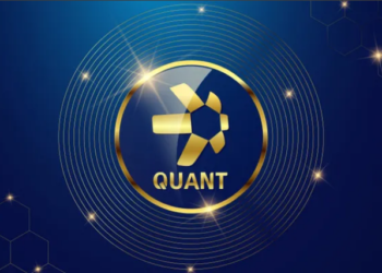 Quant Up 35% In Last 7 Days Because Of Strong Social Metrics