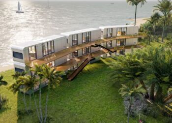 Sydney Cafe Owner Aims To Turn Remote Island Into Crypto City