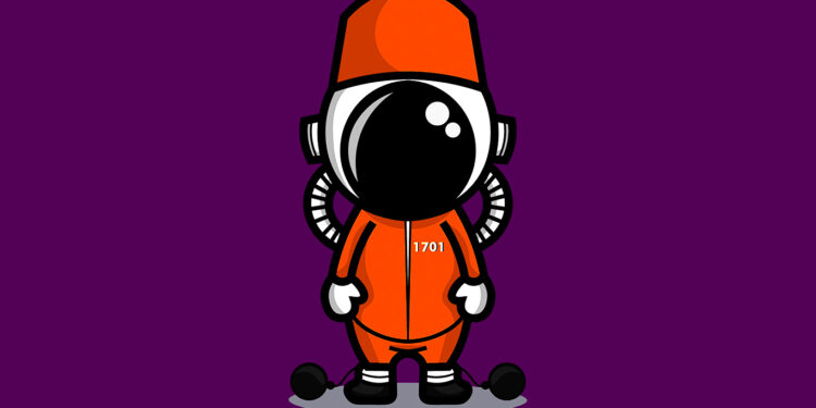 Hacker Forfeits $21,849,087 Worth of Bitcoin to Feds, Sentenced to 20 Years in Prison