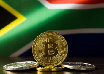 South Africa Classifies Crypto Assets As Financial Products