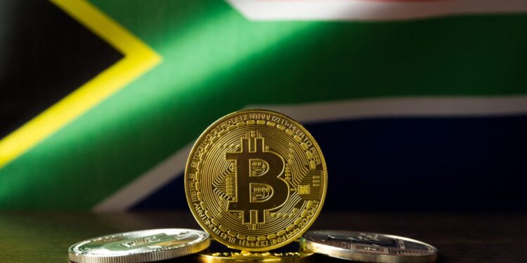 South Africa Classifies Crypto Assets As Financial Products