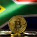 South Africa Classifies Crypto Assets As Financial Products