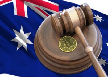 Australia 2022 Budget Continues Capital Gains Tax On Crypto Assets