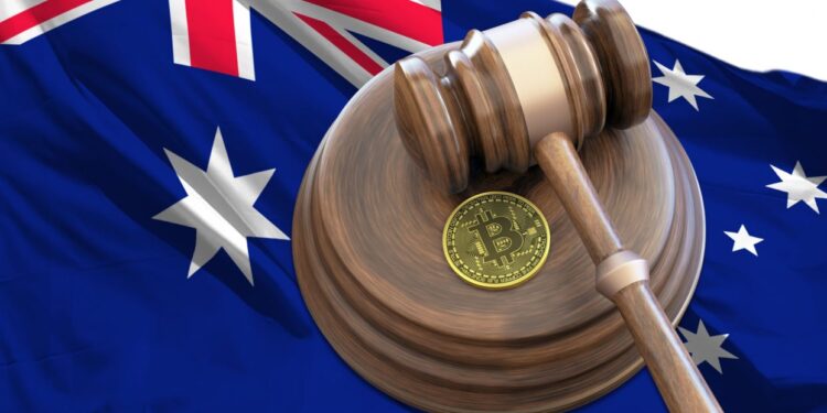 Australia 2022 Budget Continues Capital Gains Tax On Crypto Assets