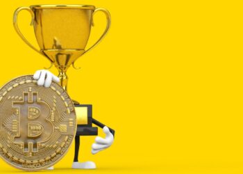 Bitcoin Added To The Guinness Book Of World Records