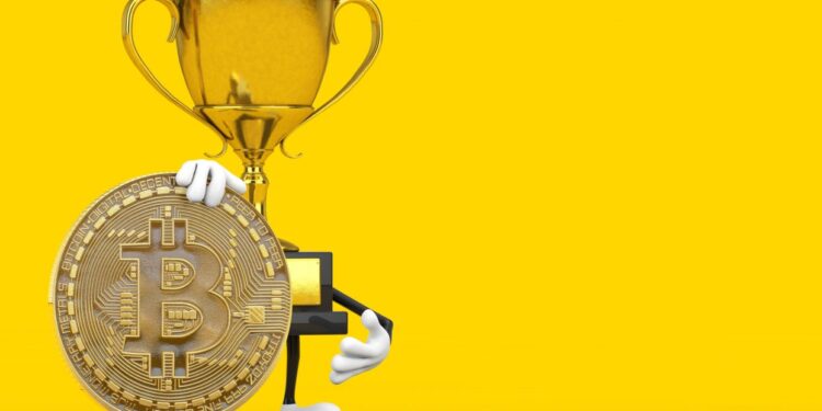 Bitcoin Added To The Guinness Book Of World Records