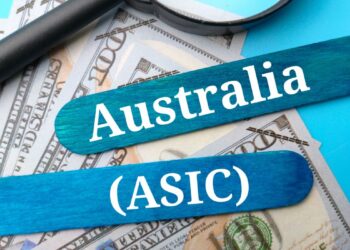 ASIC Sues Financial Firm Over Aussie Crypto Token ‘Qoin’